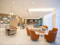 HanTing Hotel (Shan County Zhihui Square)