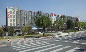 Haining Jifeng Electrical Sports Apartment