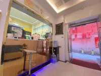 Ankang Shiguang Themed Hotel