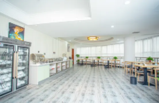 桃江格萊風尚酒店（灰山港站店）