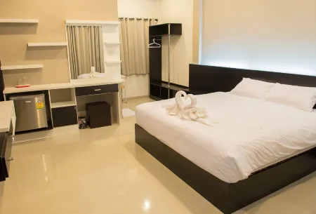 Hug Fang Hotel Отели рядом с достопримечательностью «Национален парк "Дойпахомпок"»