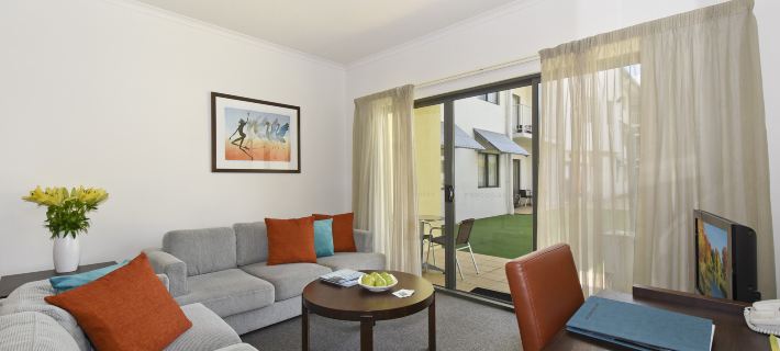 Metro Advance Apartments & Hotel Hotels in Darwin