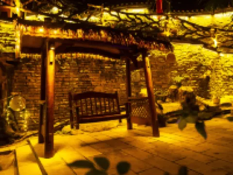 Tusi Xuanfu (Furong Town Waterfall Store) Hôtels à : Yongshun