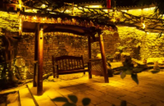 Tusi Xuanfu (Furong Town Waterfall Store) Hotels in Yongshun