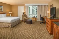 Hilton Seattle Airport & Conference Center