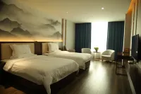 Dingheng Hotel Fangshan Hotels in Fangshan County