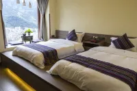 Huilong Residence Hotels in County Area