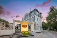 Shenju bieyuan Changxing Zhuhai Garden Holiday B & B Hotels in der Nähe von Shousheng Tower