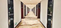 Grandness International Hotel Hôtels à : Huaihua