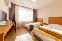 Holiday Yangguang Hotel Hotels in Nong'an
