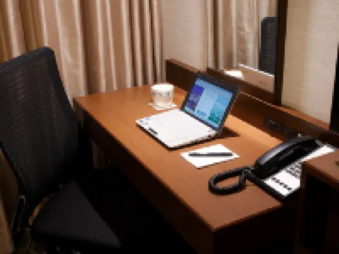 โรงแรมจูเนียร์ ทาวเวอร์ นิกโก ซัปโปโร โรงแรมในซัปโปโร