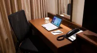 Jr Tower Hotel Nikko Sapporo