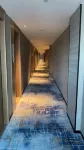Echarm Hotel (Guangzhou South Railway Station Zhanglong Zhongcun Subway Station) Hotels in Guangzhou