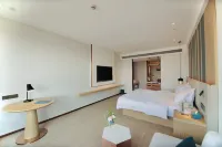 CHAMJOY Hotel (Cixi City Government Yintai City) - 3 étoiles