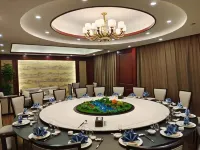 Yangzhong Zhongtian Hotel - Desayuno
