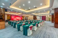 Golden Leaf Hotel Hotels in Shanghang