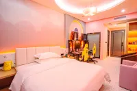 Modian E-Sports Hotel (Wanda)