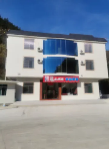 Lianzhou Lushan Homestay