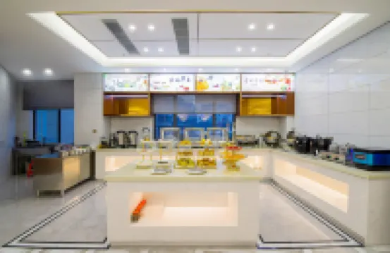 Vienna Hotel (Guangchang Yanjiang Road)