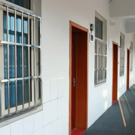 Changzheng Guesthouse