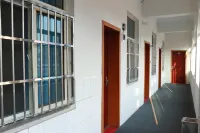 Changzheng Guesthouse