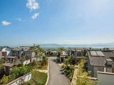 Beautiful Meet · Dali Garden Villa Banshan Hotel