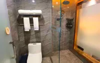 Wanding Hotel Hotan