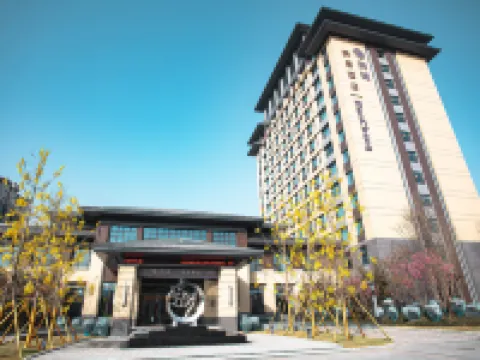 Runcheng Hoteles en Dong'exian