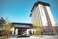 東阿潤誠美涺ホテル 東阿中医薬文化観光区周辺のホテル