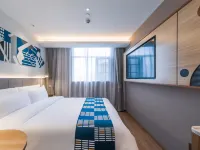 Homeinn Aifeel Hotel (Old Street Kunming Dongfeng Square) Hotels near كونمينغ هال