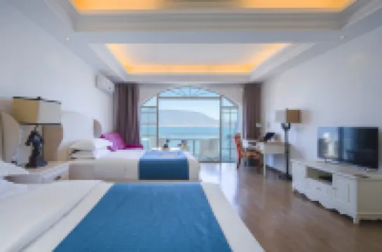 Erhai Lake View Resort Hotel Yuebo Jingyi