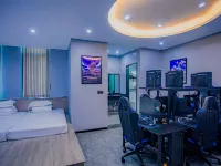 Langxi Alpha Esports Hotel Hôtels à : Langxi