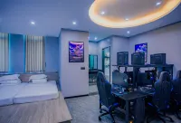 Langxi Alpha Esports Hotel