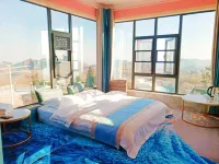 Fuxi Mountain Loulan Xiaozhu Homestay (Fuxi Mountain Scenic Area) - Inns