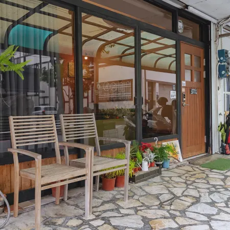 Cozy House Hostel