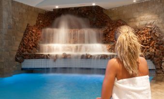 Art Palace Suites & Spa