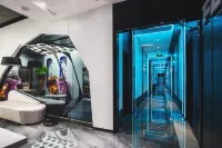 FengChaoLe esports hotel