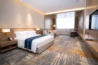 LongBay Century hotel Hotel in zona parco nazionale di Botum Sakor