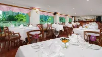 Hotel Sintra - breakfast