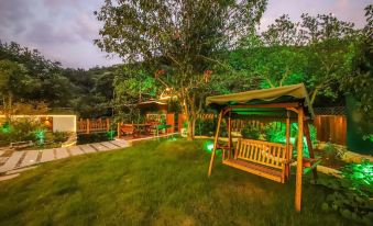 Suzhou Lanshan Yuejing Resort