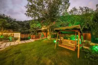 Suzhou Lanshan Yuejing Resort Отели рядом с достопримечательностью «Сеэнань Коммерческая Площадь»