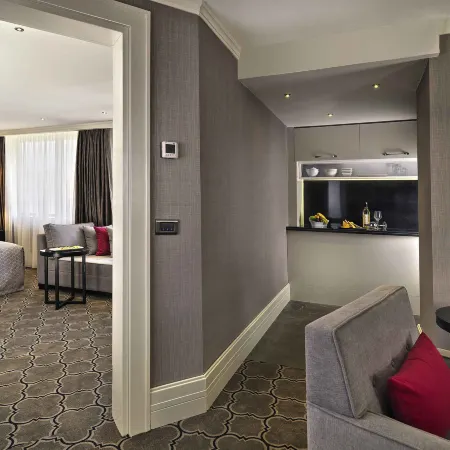 Mercure Istanbul Bomonti