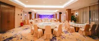 Yue Feng Yuan Hotel - breakfast