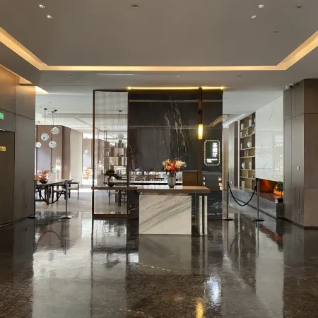 Ruian ruili coastal Hotel