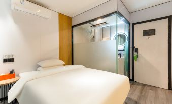 Changee Hotel MINI (Guangzhou Er Gong Subway Station)