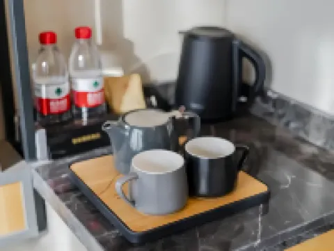 Homeinn Selected Hotel (Funing Bus Station Jinsha Lake) فنادق في فونينغ