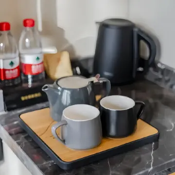 Ninhao Funing Hotel (Yancheng Funing Xianggang Road Bus Terminal Branch)