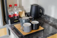 Homeinn Selected Hotel (Funing Bus Station Jinsha Lake)