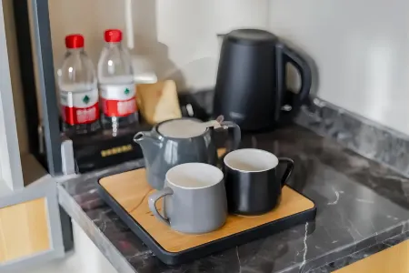 Homeinn Selected Hotel (Funing Bus Station Jinsha Lake)