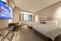 HanTing Hotel (Cili Bolian Tianjie)